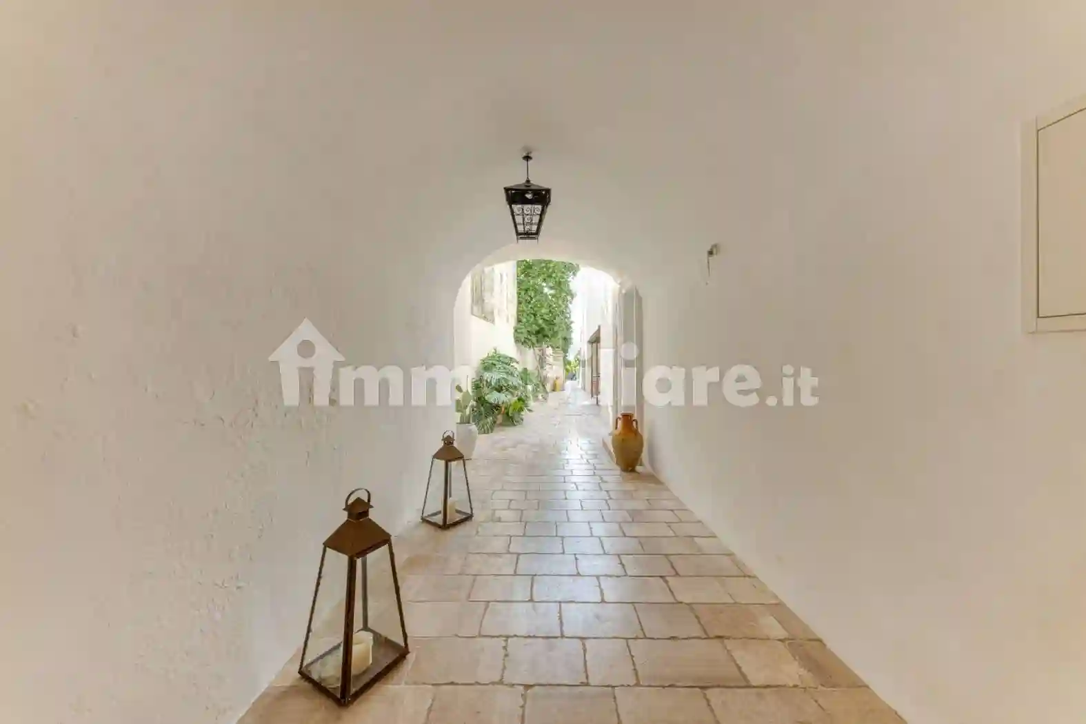 Palazzo - Edificio - foto 3