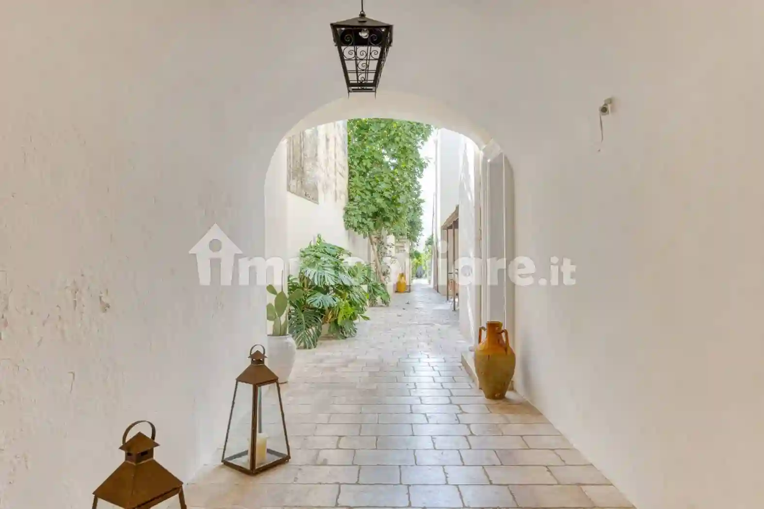 Palazzo - Edificio - foto 4