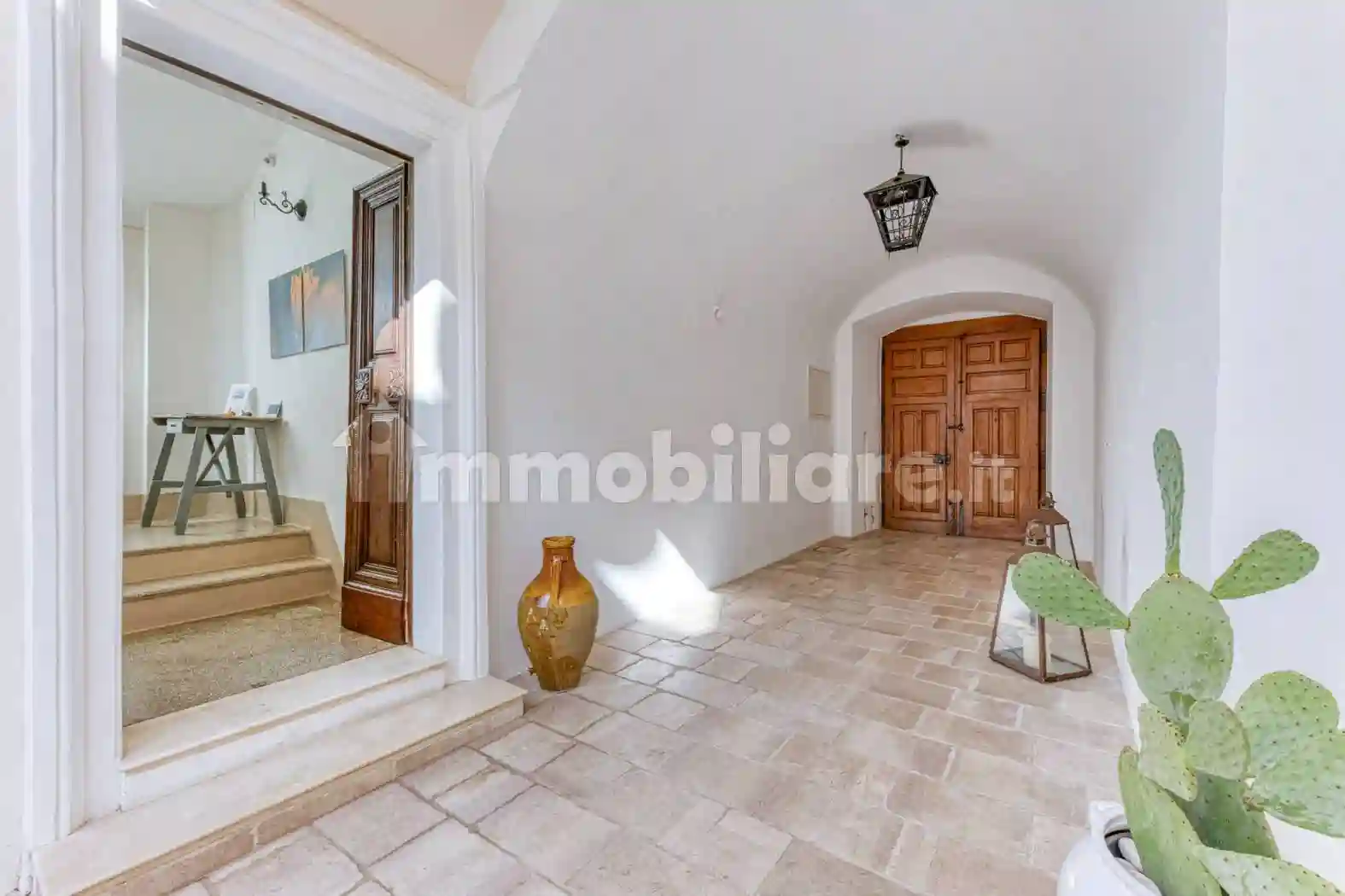 Palazzo - Edificio - foto 5