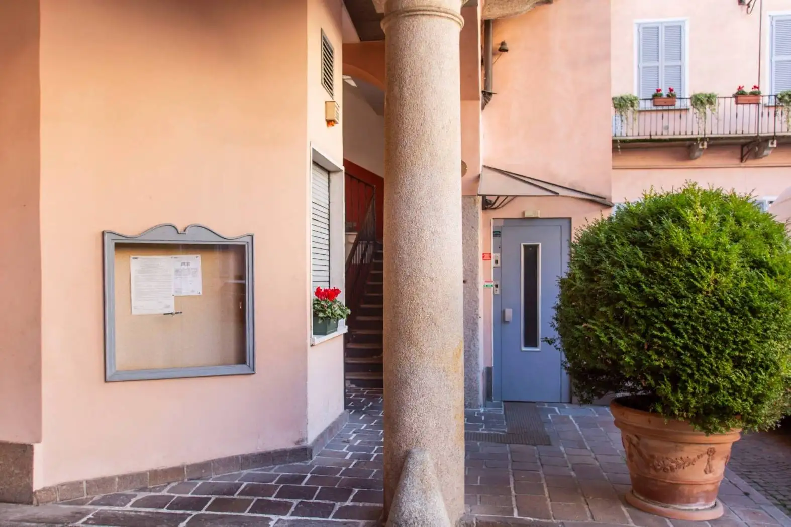 Apartment in vendita a Milan