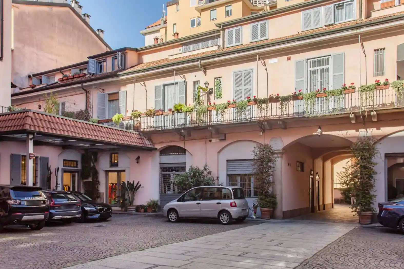 Quadrilocale viale Bligny 41, Bocconi, Milano - foto 2