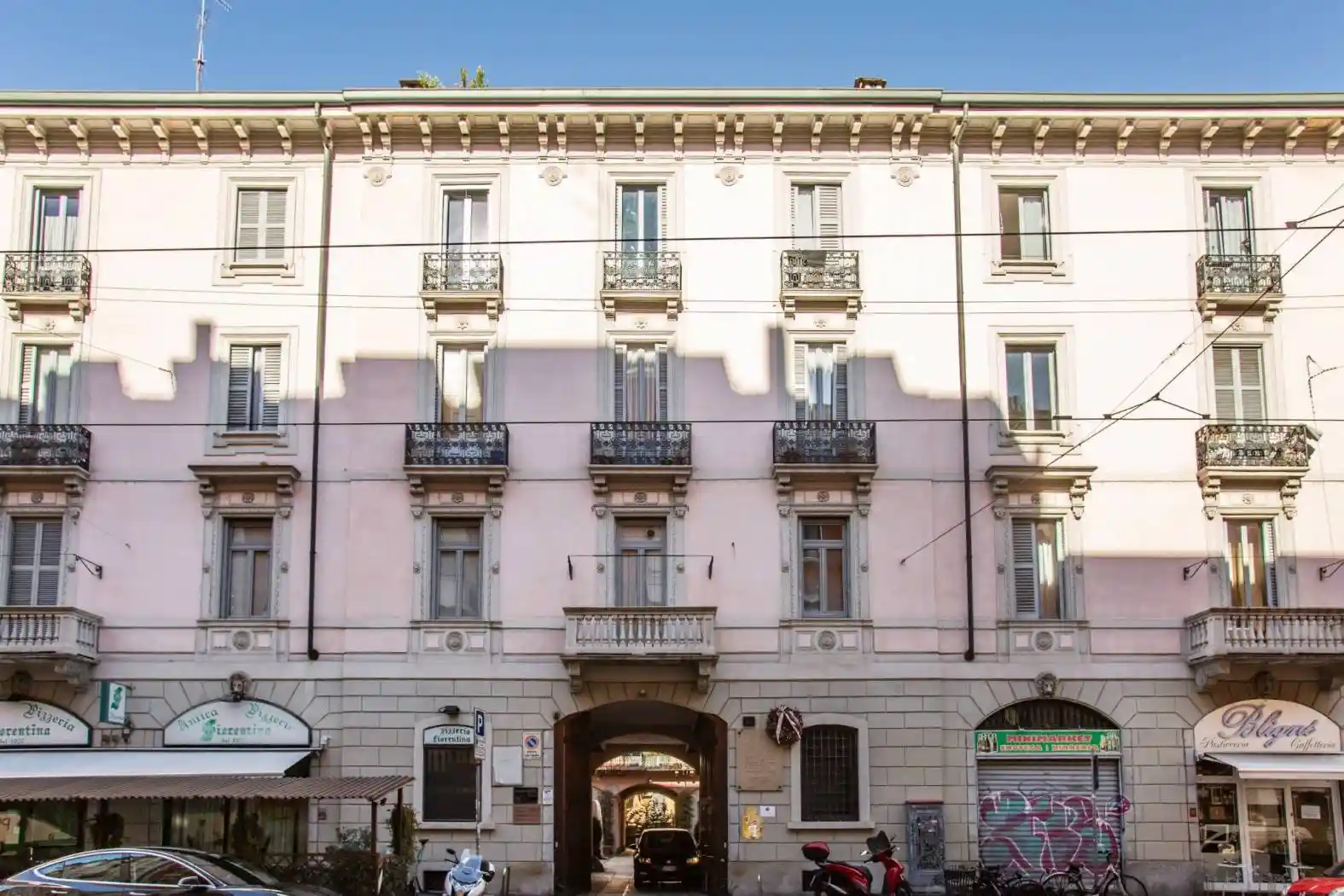 Quadrilocale viale Bligny 41, Bocconi, Milano - foto 5