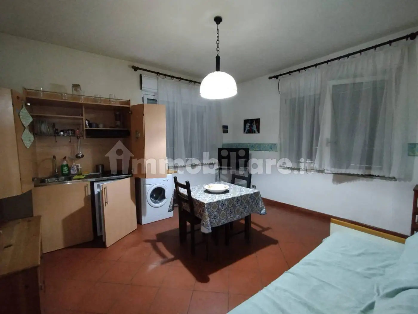 Appartamento in affitto a Giugliano in Campania