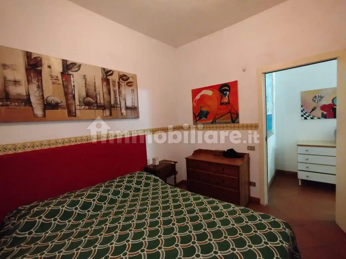 Trilocale via Grotta dell'Olmo 103, Varcaturo, Giugliano in Campania - foto 3