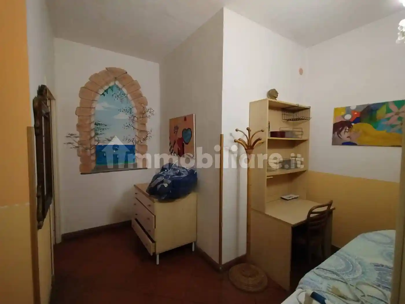 Trilocale via Grotta dell'Olmo 103, Varcaturo, Giugliano in Campania - foto 5