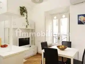 Bilocale via del Pellegrino, Campo de' Fiori, Roma - foto 3