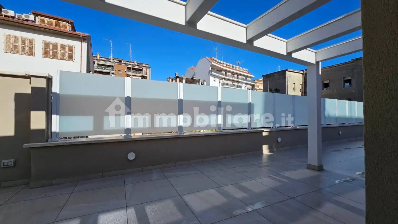 Appartamento in vendita a San Benedetto del Tronto