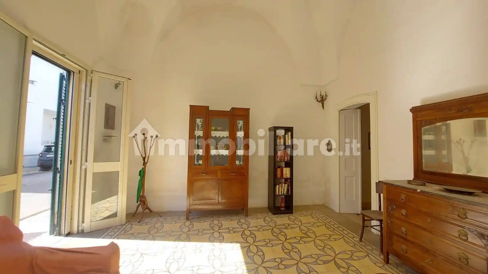 Casa indipendente in vendita a Melendugno