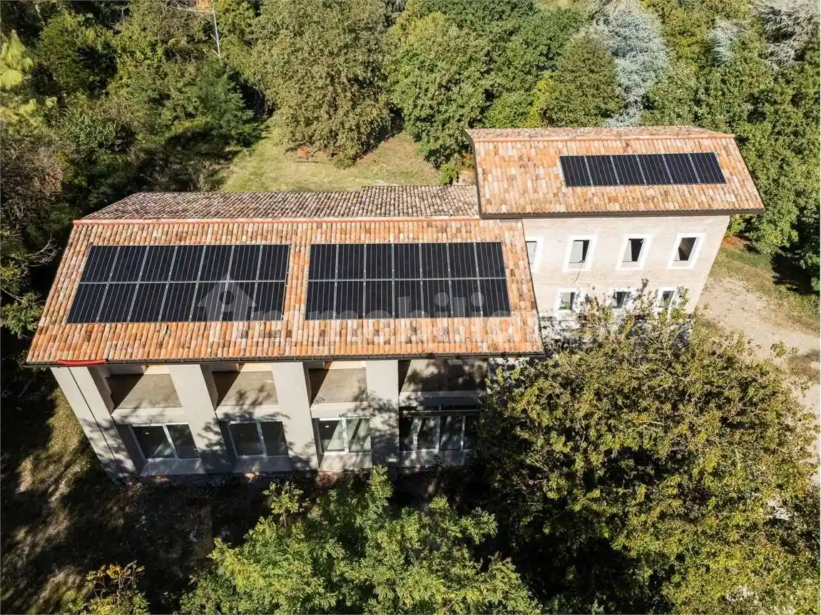 Rustico via Oscar Zanichelli, 9, Rivalta - San Rigo, Reggio Emilia - foto 2