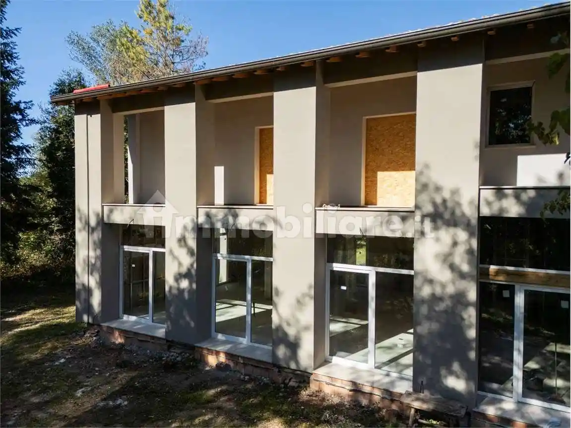 Rustico via Oscar Zanichelli, 9, Rivalta - San Rigo, Reggio Emilia - foto 3