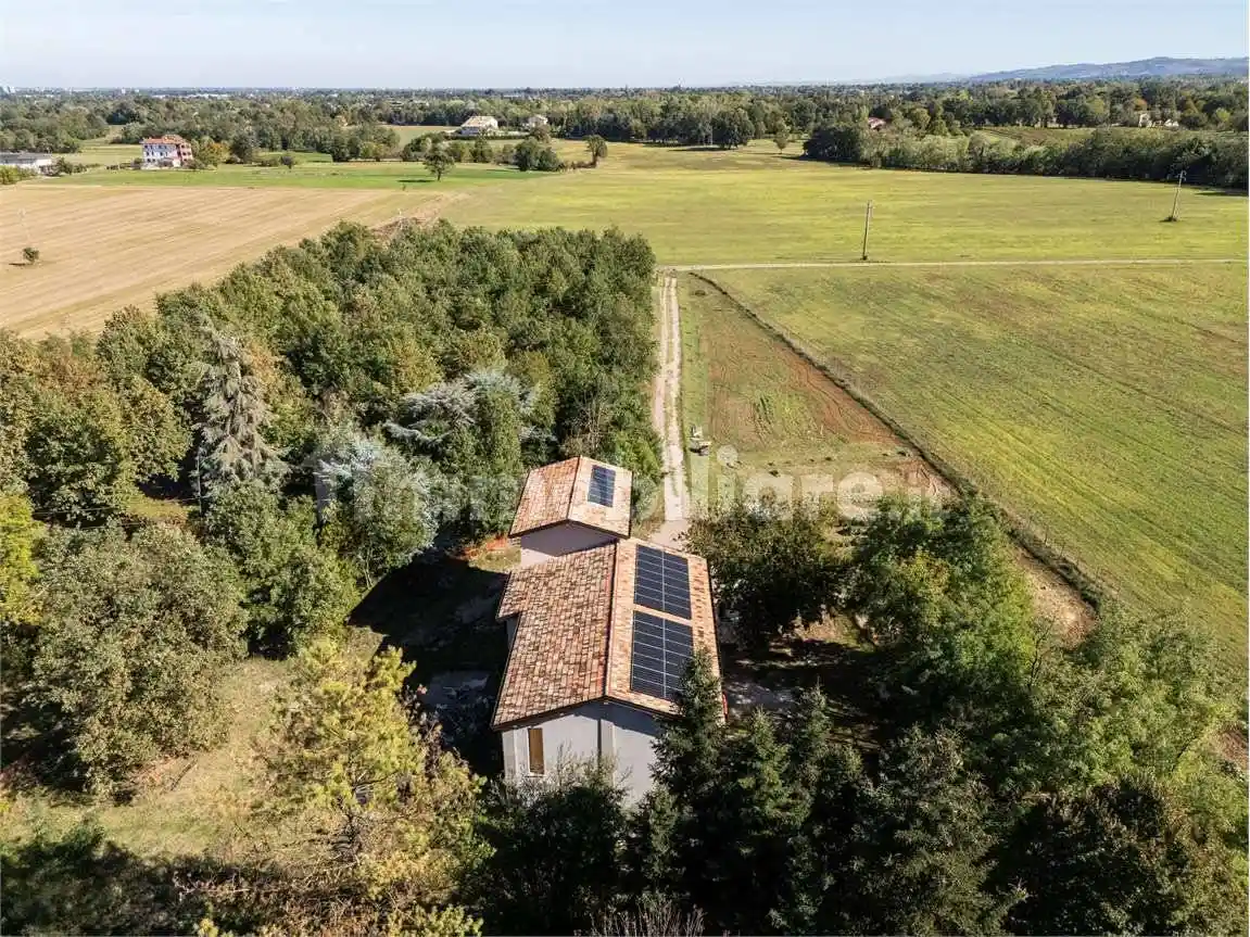 Rustico via Oscar Zanichelli, 9, Rivalta - San Rigo, Reggio Emilia - foto 4