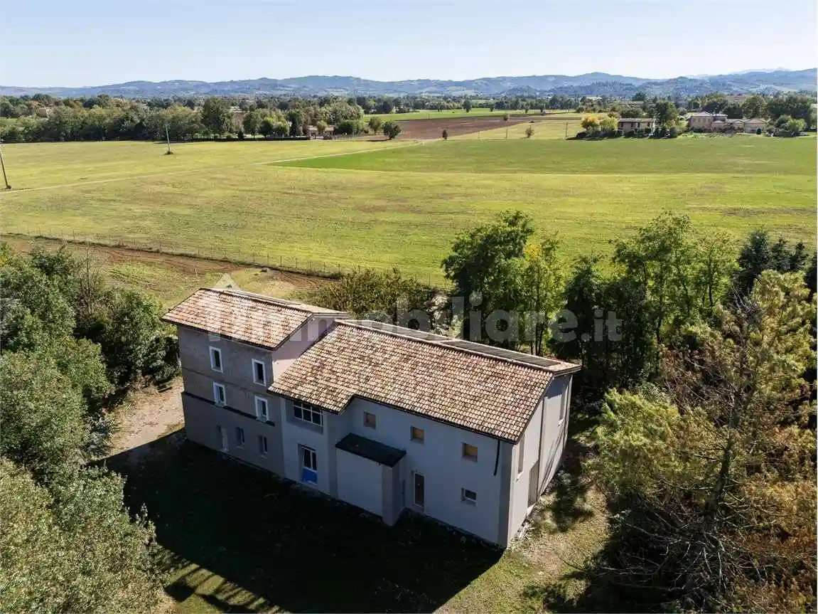 Rustico via Oscar Zanichelli, 9, Rivalta - San Rigo, Reggio Emilia - foto 5