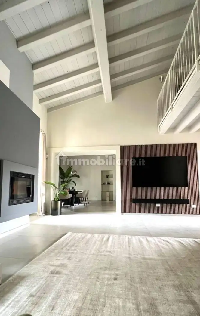 Appartamento in vendita a Capriolo