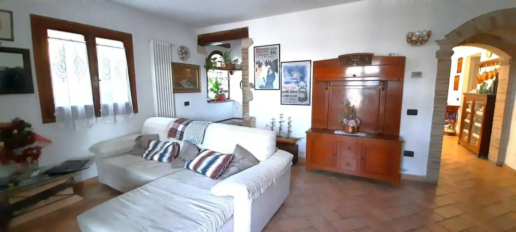 Villa in vendita a Castrocaro Terme e Terra del Sole