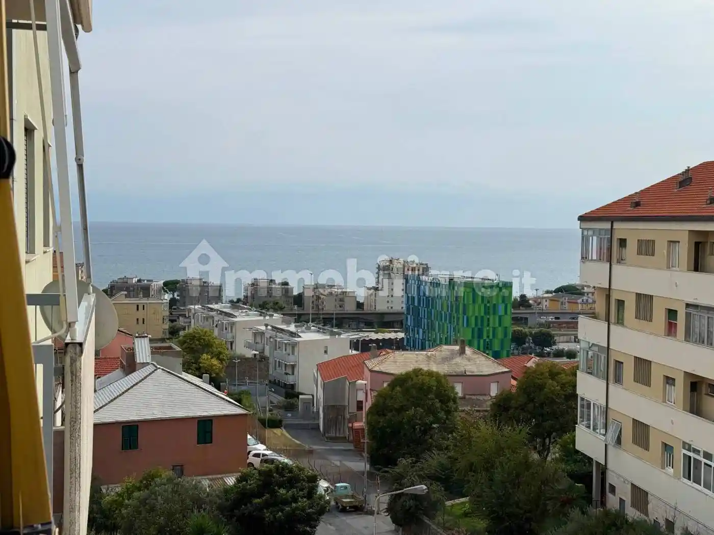 Appartamento in vendita a Savona