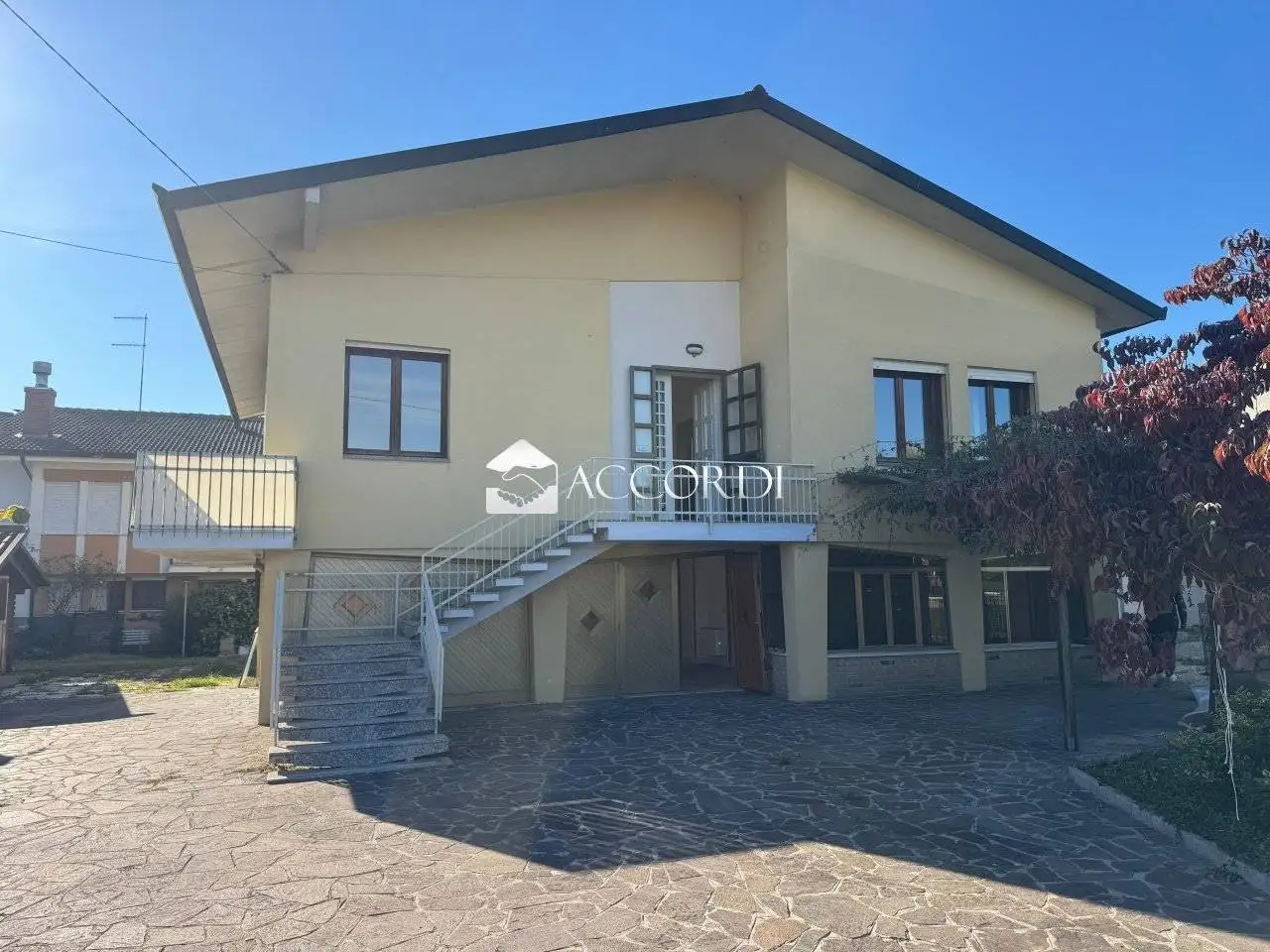 Villetta a schiera in vendita a Resana