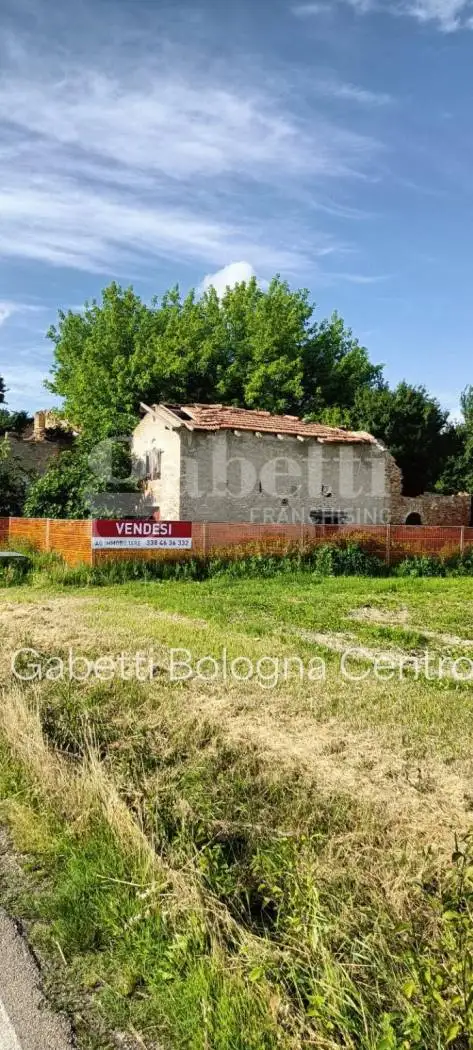 Rustico - Casale in vendita a Argelato