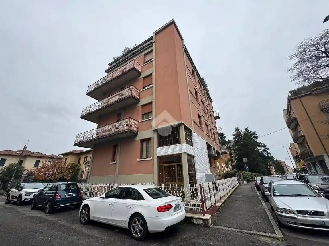 Bilocale via Carlo Pisacane 14, Crocifissa di Rosa, Brescia - foto 2