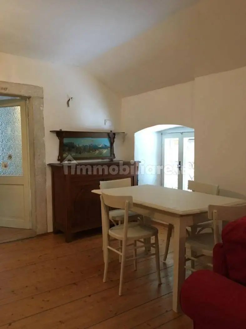 Attico - Mansarda in affitto a Folgaria