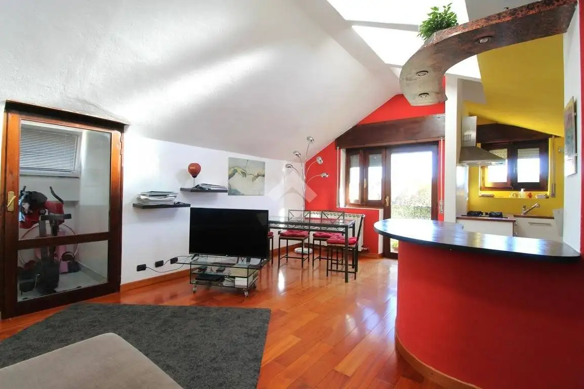 Bilocale via Vasco de Gama 2, Centro, Briosco - foto 2