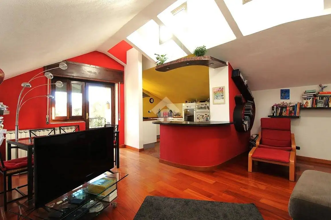 Bilocale via Vasco de Gama 2, Centro, Briosco - foto 3