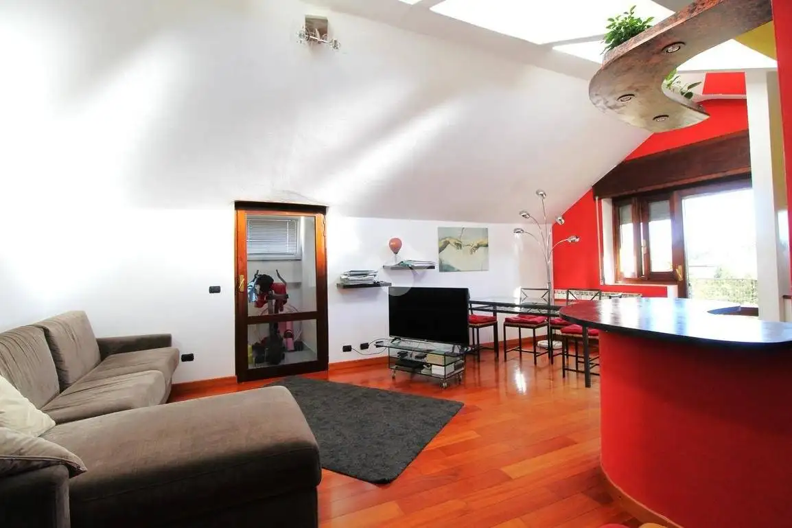 Bilocale via Vasco de Gama 2, Centro, Briosco - foto 4