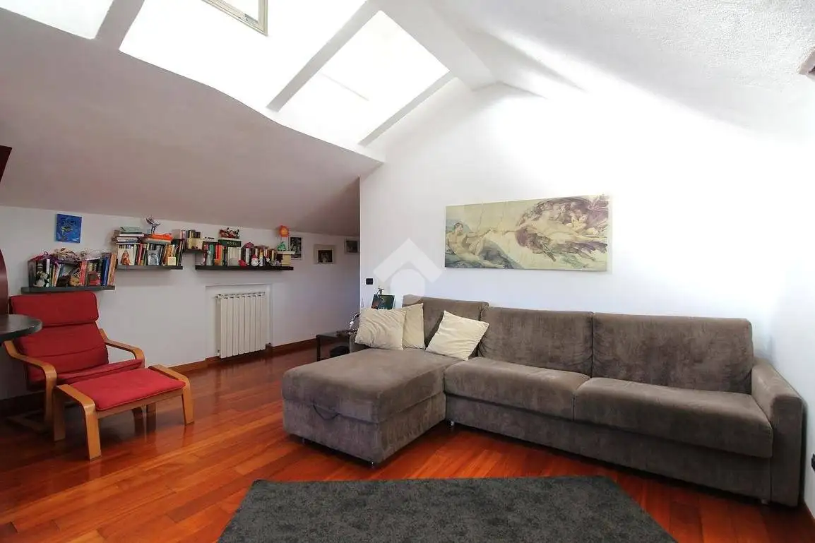 Bilocale via Vasco de Gama 2, Centro, Briosco - foto 5