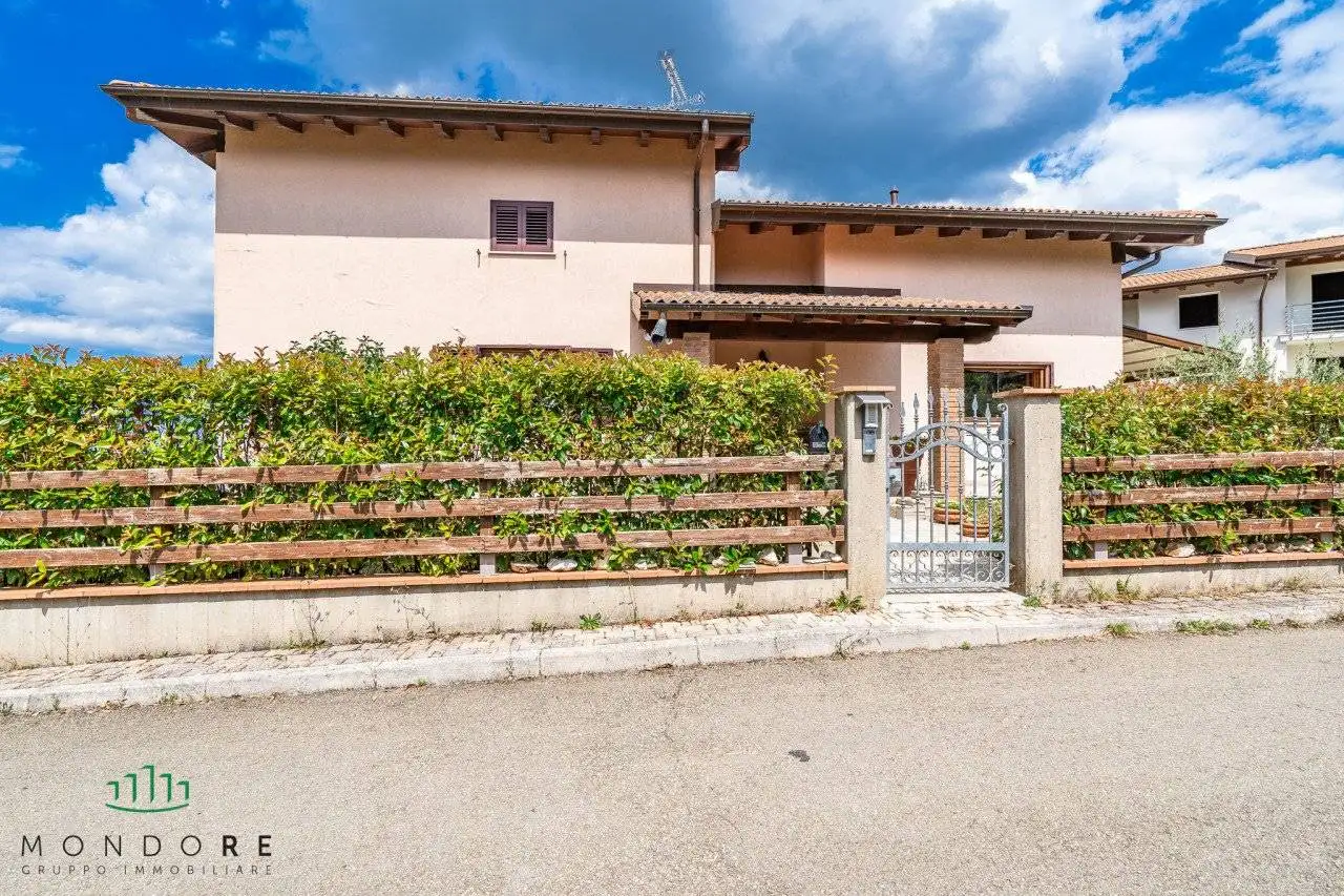 Villa unifamiliare via masi, Centro, Castiglione dei Pepoli - foto 2
