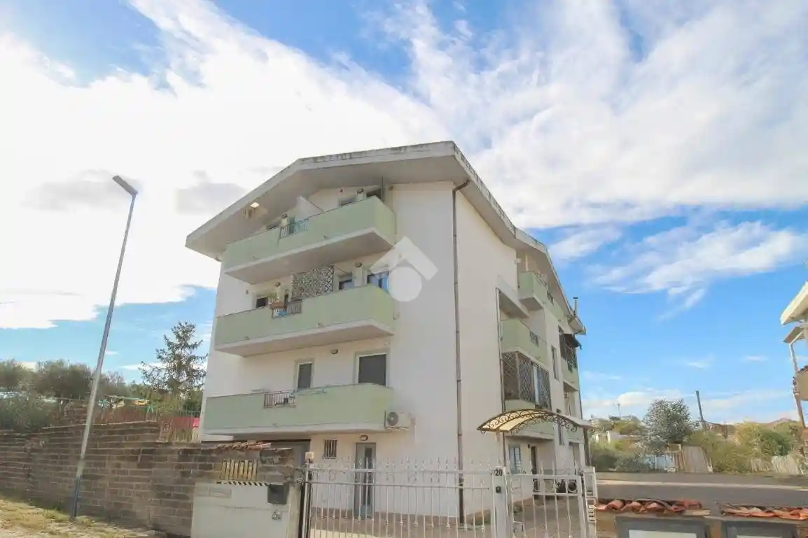 Trilocale via Ferdinando Magellano 20, Villa Carmine, Montesilvano - foto 2