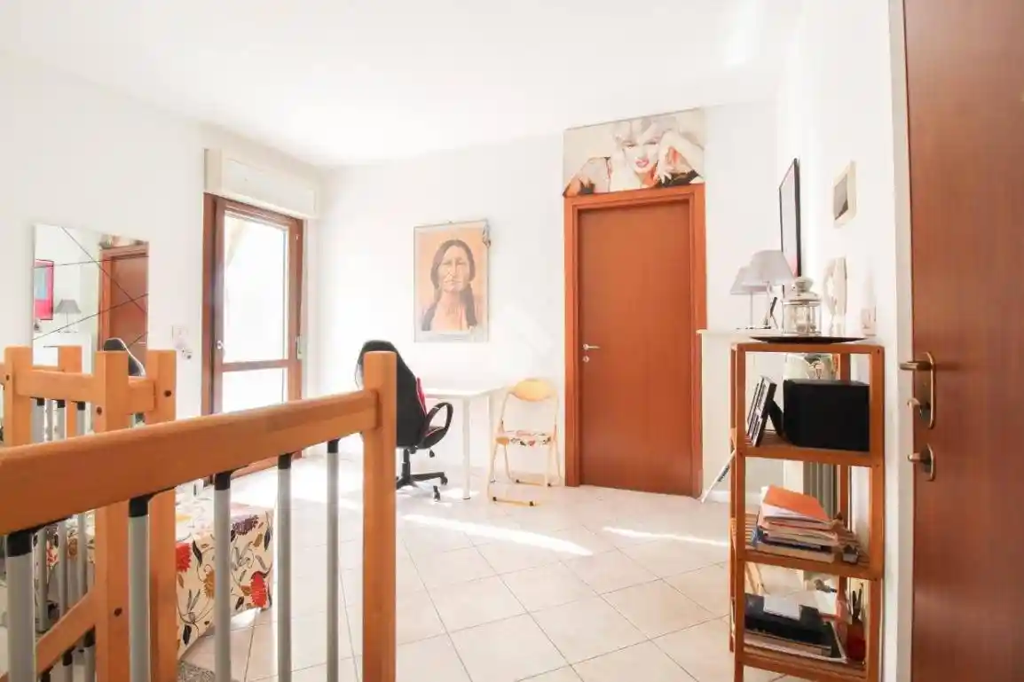 Trilocale via Ferdinando Magellano 20, Villa Carmine, Montesilvano - foto 3