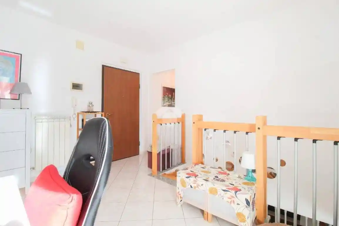 Trilocale via Ferdinando Magellano 20, Villa Carmine, Montesilvano - foto 4