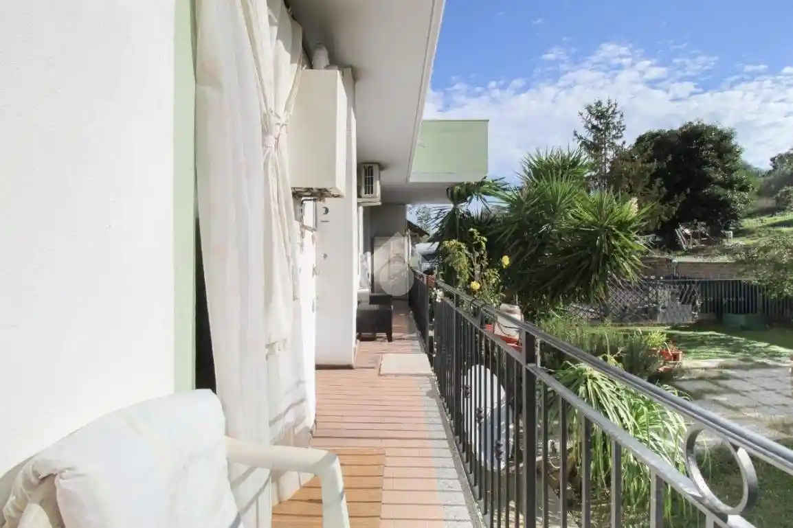 Trilocale via Ferdinando Magellano 20, Villa Carmine, Montesilvano - foto 5