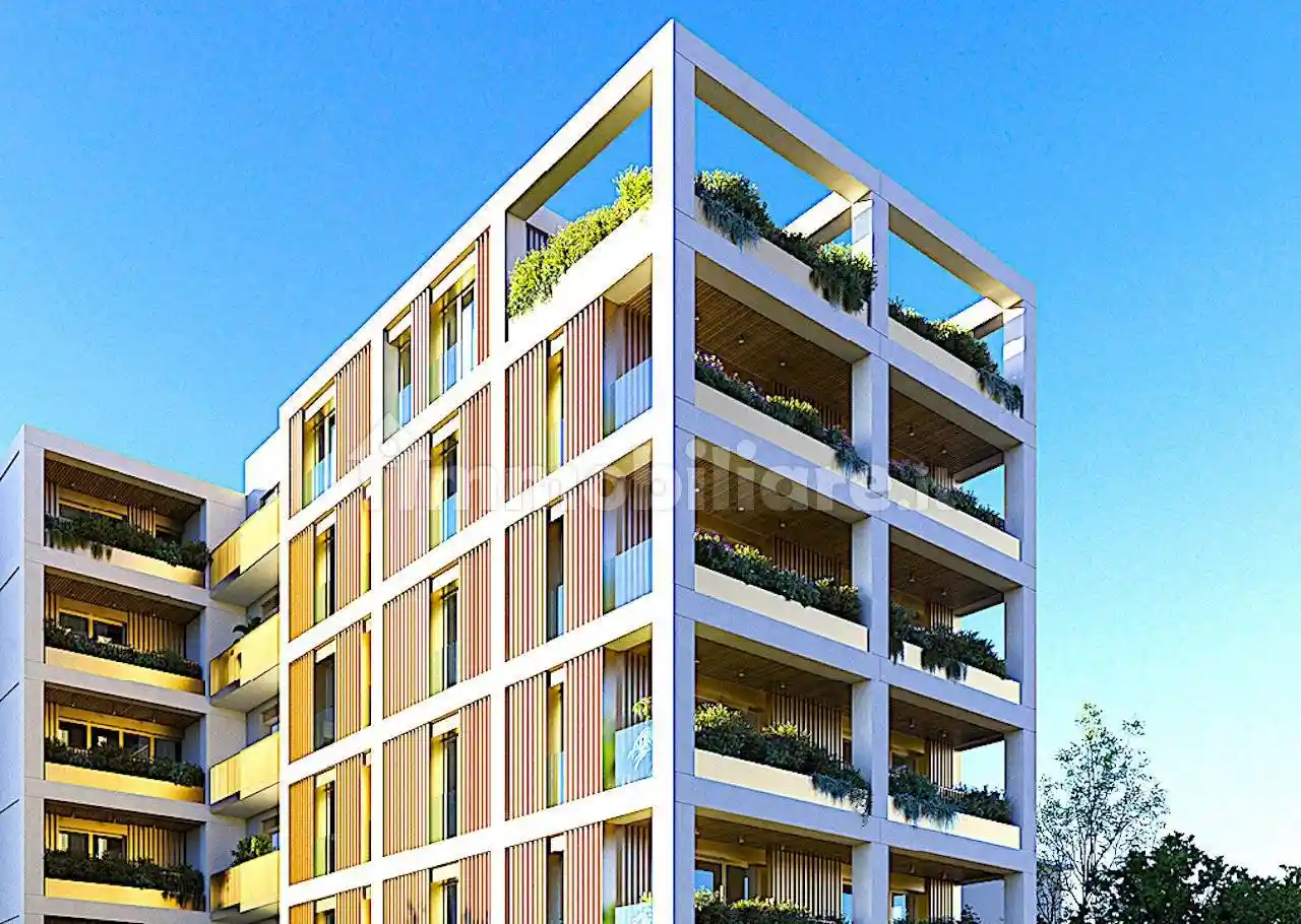 Quadrilocale via Giovanni Livraghi, Precotto, Milano - foto 3