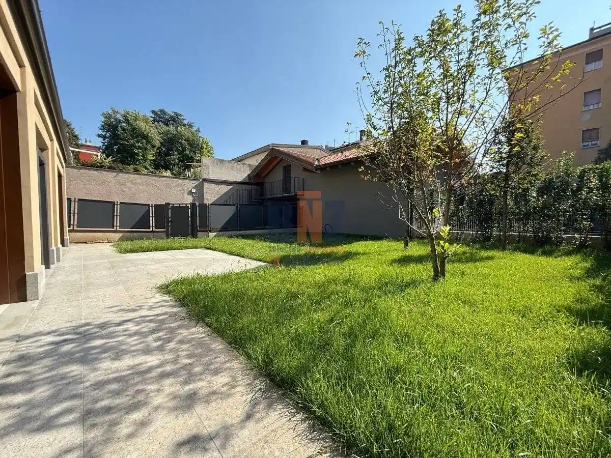 Appartamento via Luigi Apollonio, Crocifissa di Rosa, Brescia - foto 3