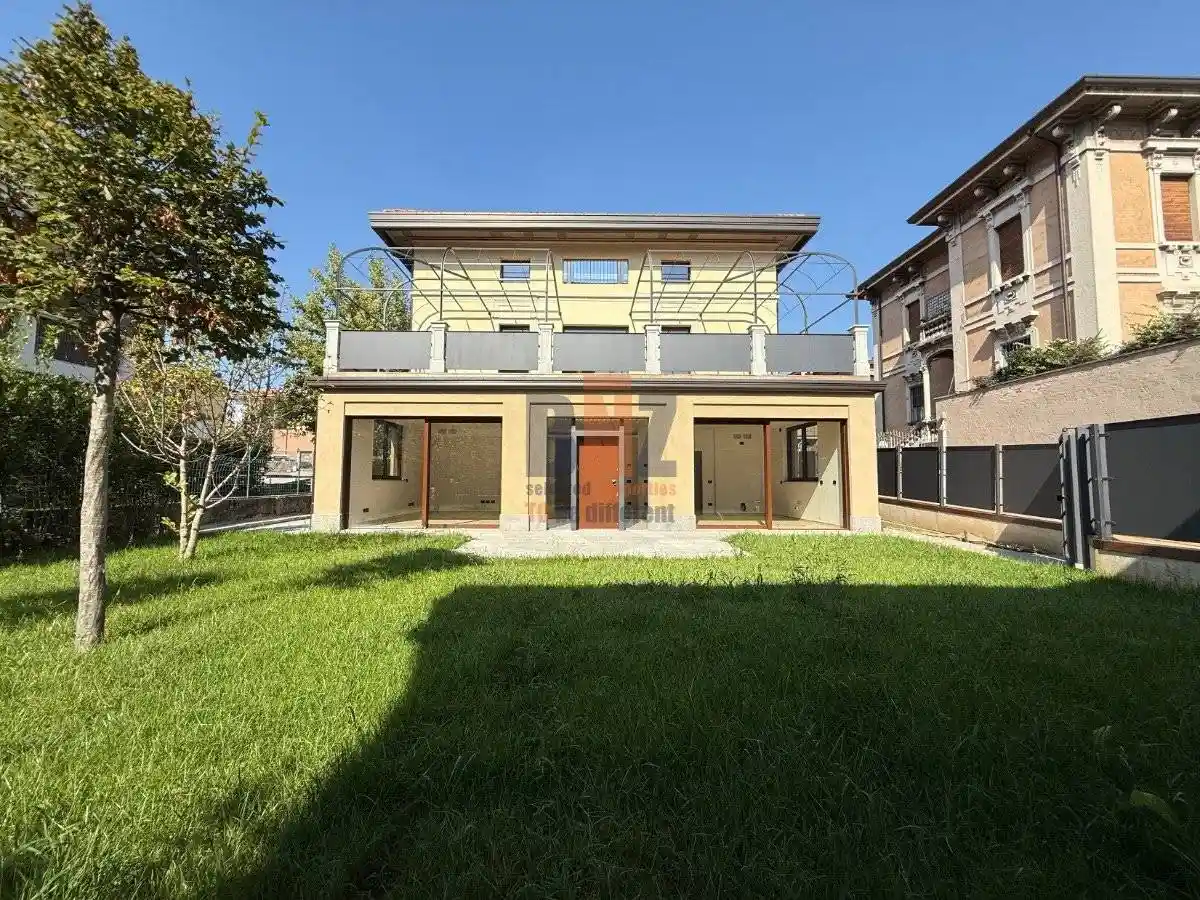 Appartamento via Luigi Apollonio, Crocifissa di Rosa, Brescia - foto 4