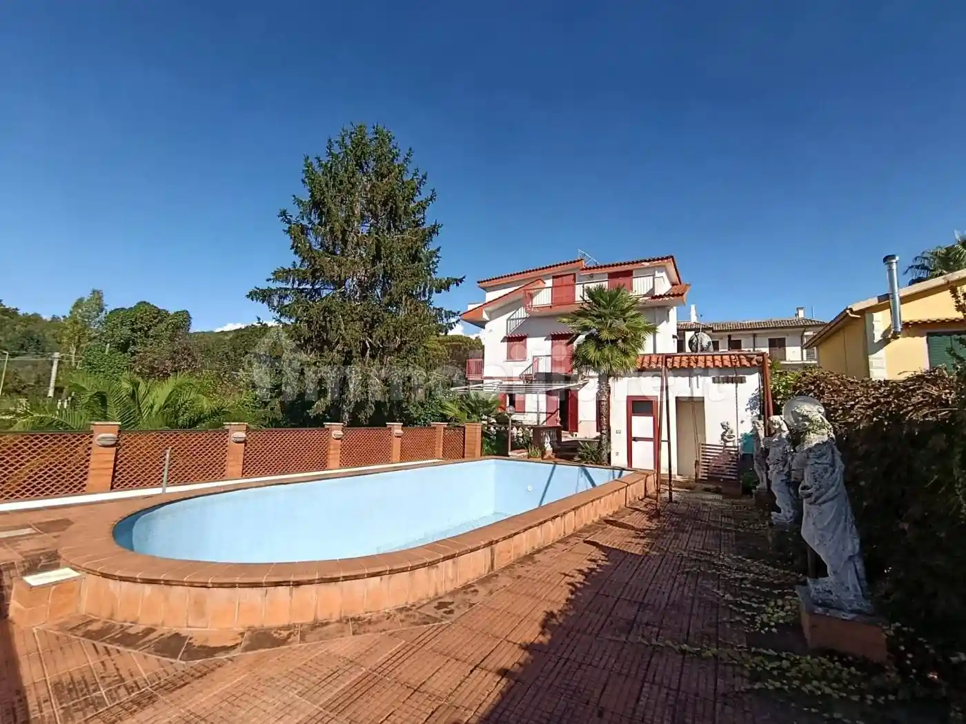 Villa in vendita a Minturno