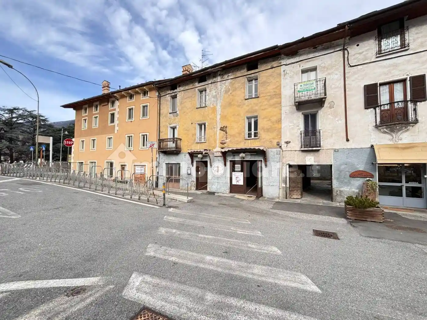 Casa indipendente in vendita a Aosta