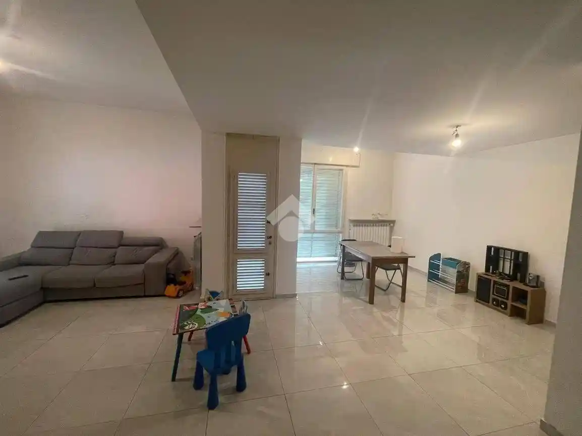 Terratetto plurifamiliare via Monte Bianco 9, Favaro Veneto, Venezia - foto 3