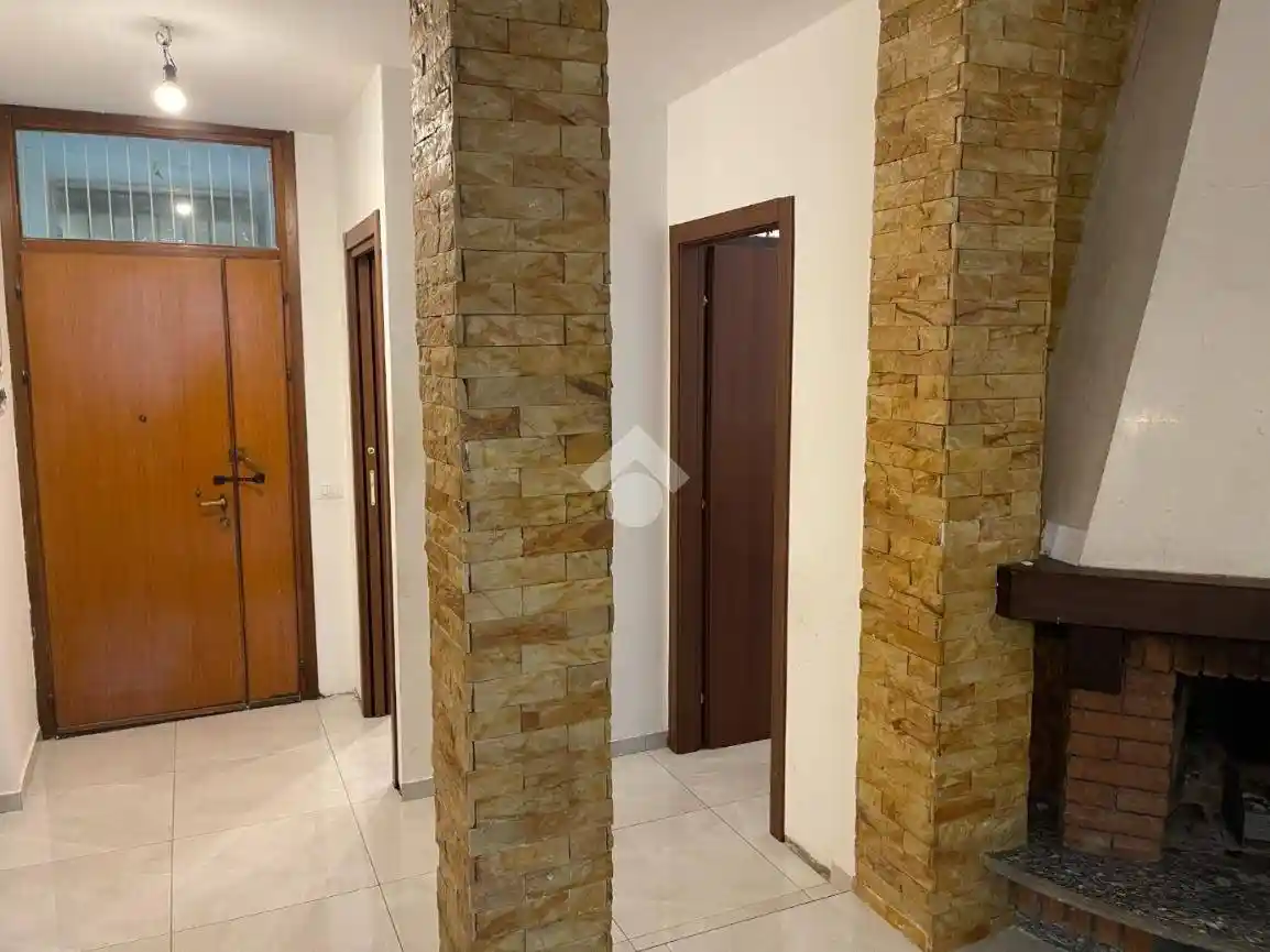 Terratetto plurifamiliare via Monte Bianco 9, Favaro Veneto, Venezia - foto 4