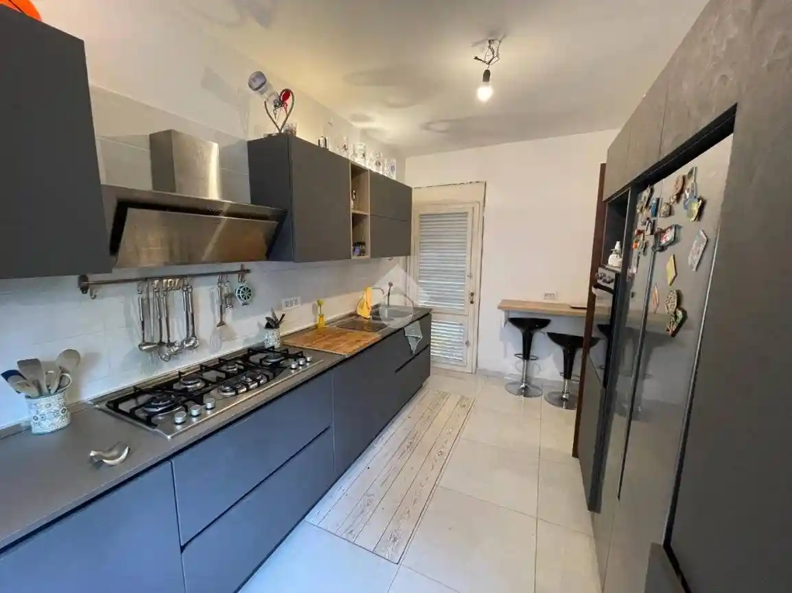 Terratetto plurifamiliare via Monte Bianco 9, Favaro Veneto, Venezia - foto 5