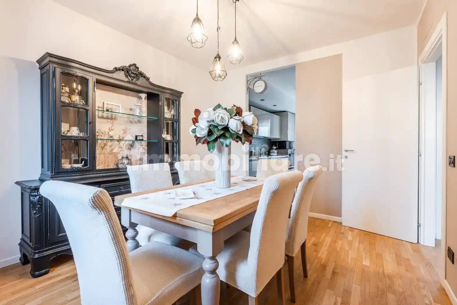 Appartamento in vendita a Castellarano