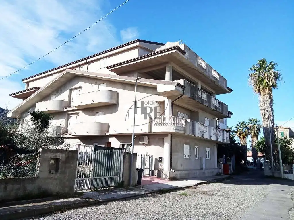 Appartamento in vendita a Cariati