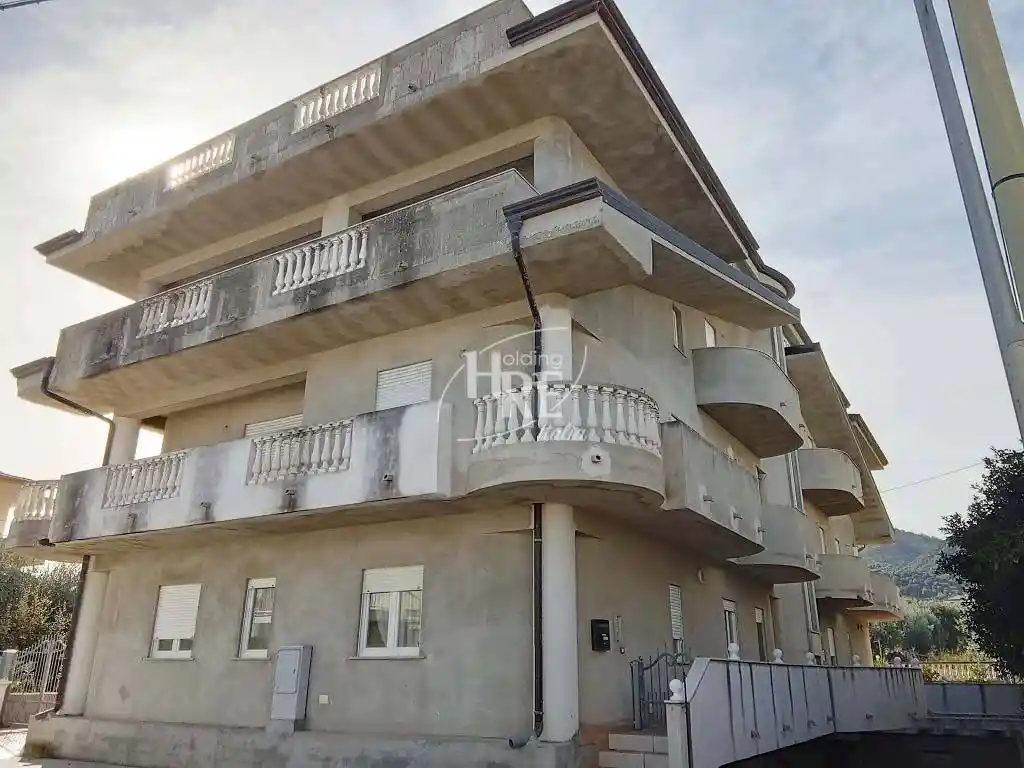 Quadrilocale via Tramonti traversa 2, Cariati - foto 2