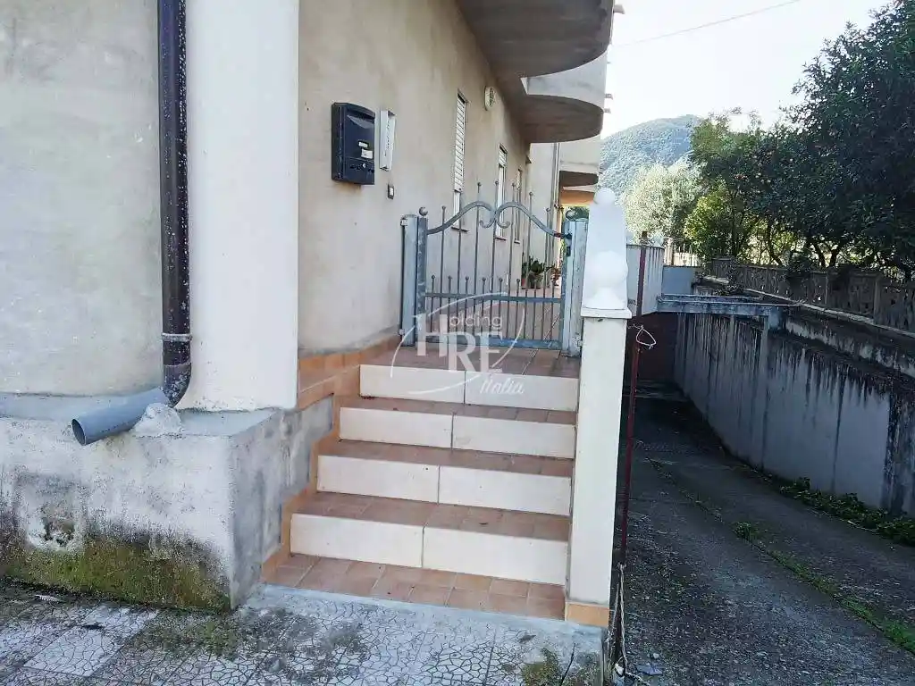 Quadrilocale via Tramonti traversa 2, Cariati - foto 4