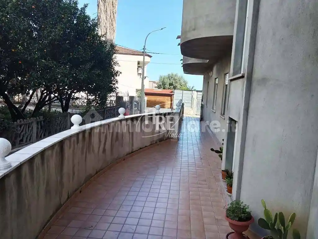 Quadrilocale via Tramonti traversa 2, Cariati - foto 5