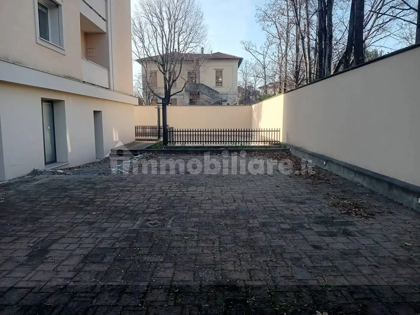 Appartamento in vendita a Brescia