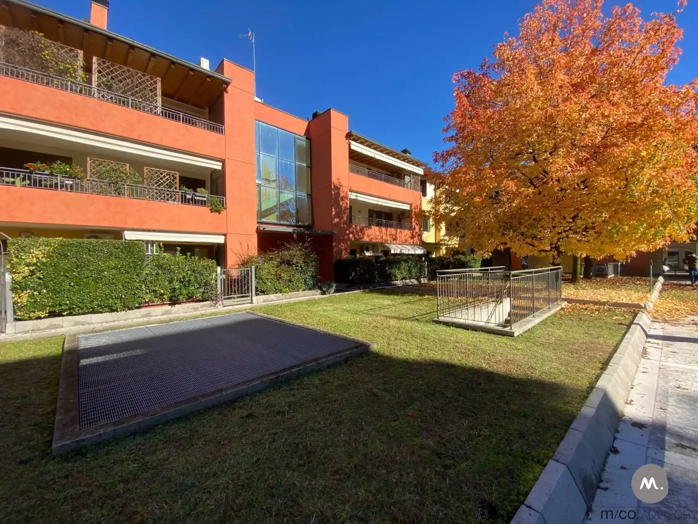 Attico - Mansarda in affitto a Pordenone