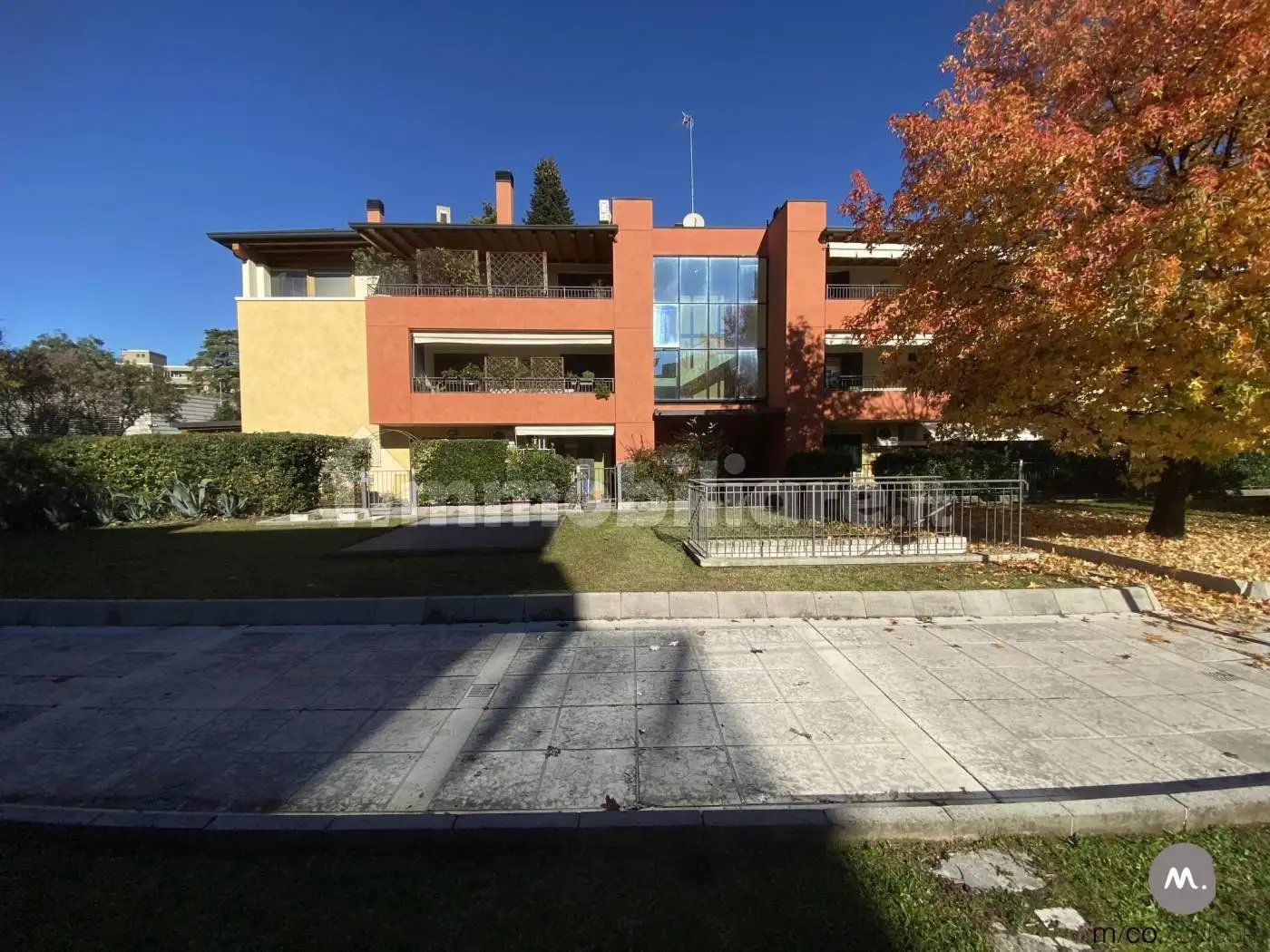 Attico via Vallona 56, San Valentino, Ospedale, Pordenone - foto 2