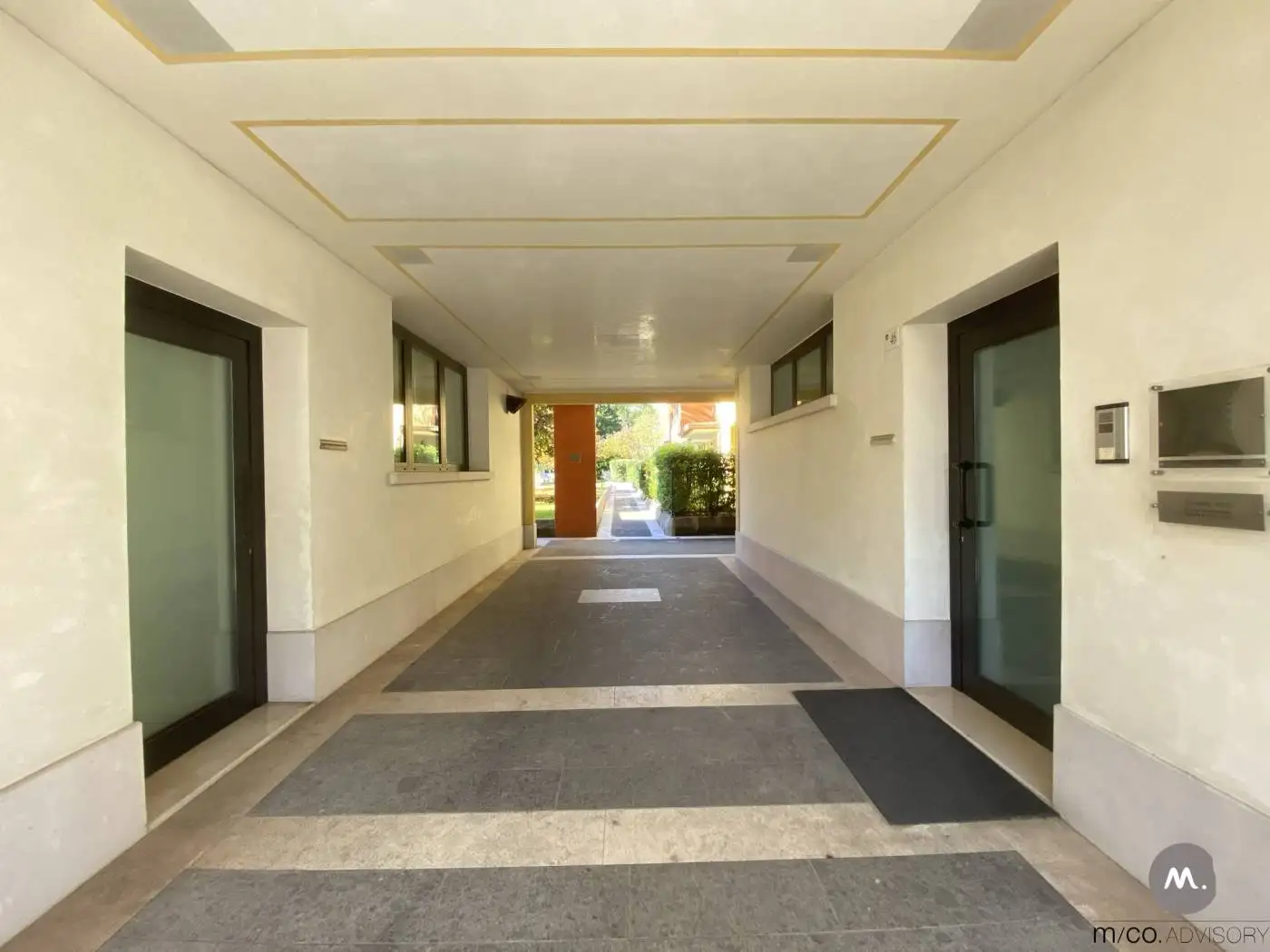 Attico via Vallona 56, San Valentino, Ospedale, Pordenone - foto 3