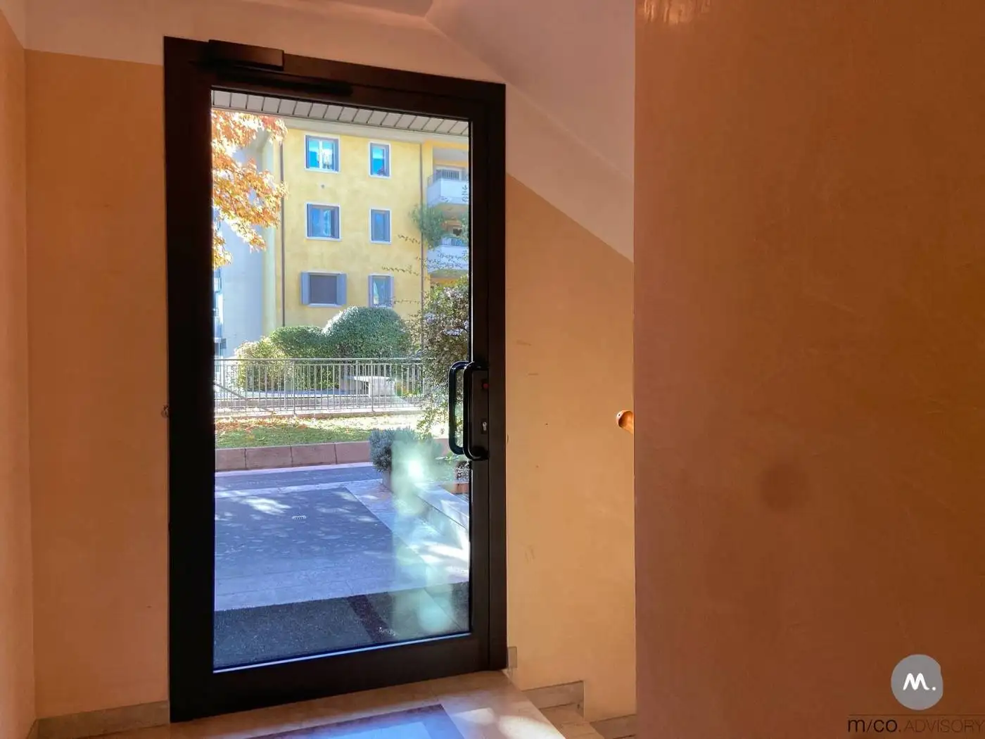 Attico via Vallona 56, San Valentino, Ospedale, Pordenone - foto 5